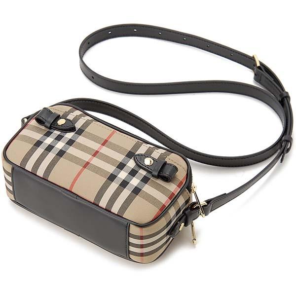 BURBERRY バーバリー ショルダーバッグ レディース ヴィンテージ