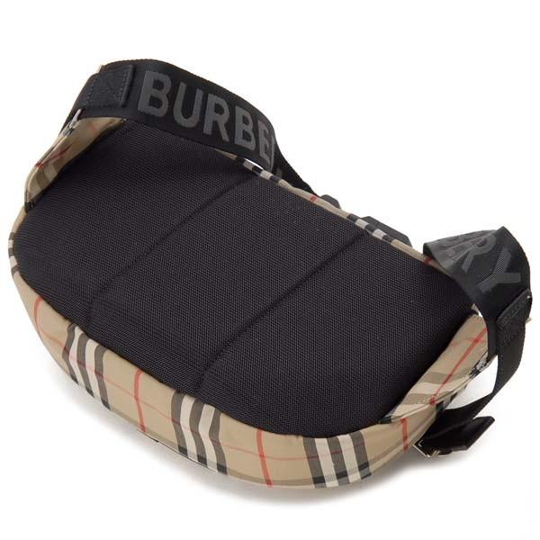 BURBERRY（バーバリー） ボディバッグ メンズ レディース ヴィンテージ