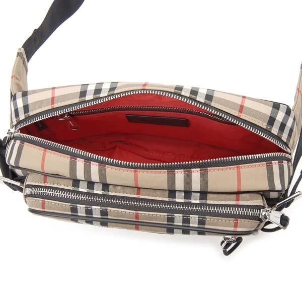 BURBERRY ボディバッグ 8023034 楽天市場】バーバリー バッグ メンズ レディース 8023034 BURBERRY