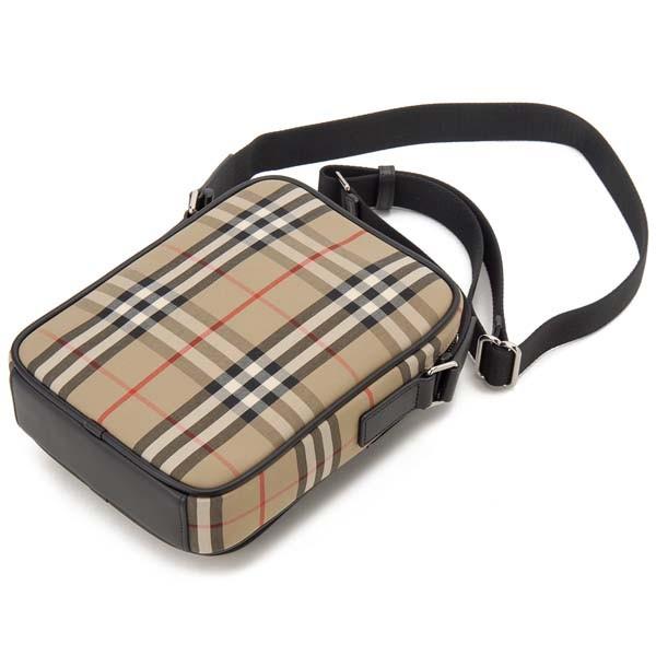 BURBERRY バーバリー ショルダーバッグ メンズ レディース