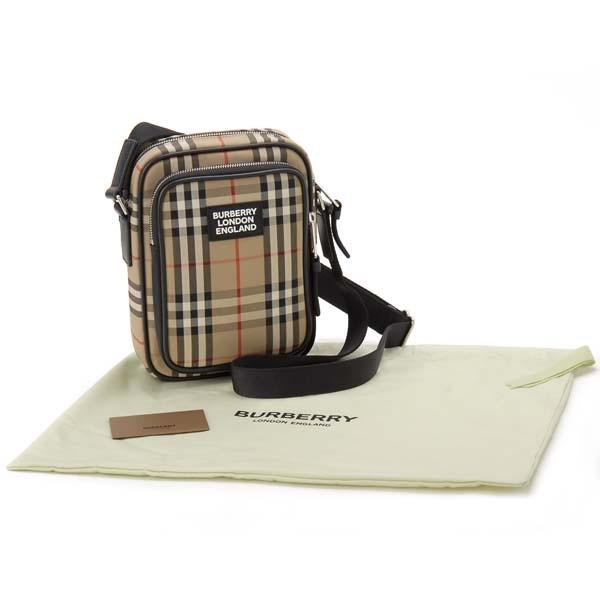 BURBERRY バーバリー ショルダーバッグ メンズ レディース