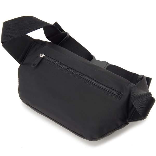 BURBERRY バーバリー ボディバッグ メンズ レディース ブラック  