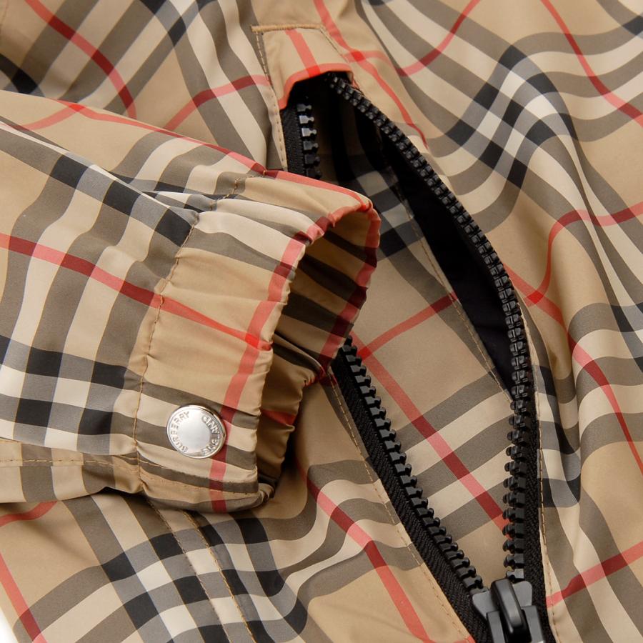 BURBERRY バーバリー ナイロンジャケット レディース B8025678 BURBERRY バーバリー ナイロンジャケット レディース B8025678