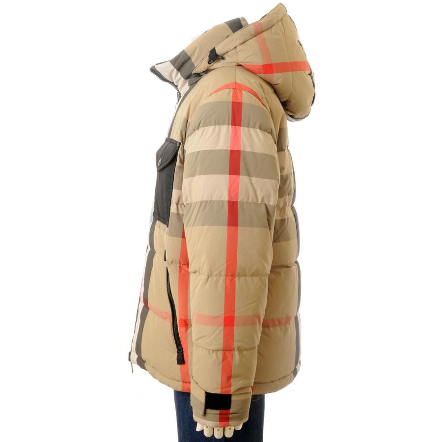 BURBERRYメンズジャンパー BURBERRY - バーバリー ジャケット スイングトップ ブルゾン