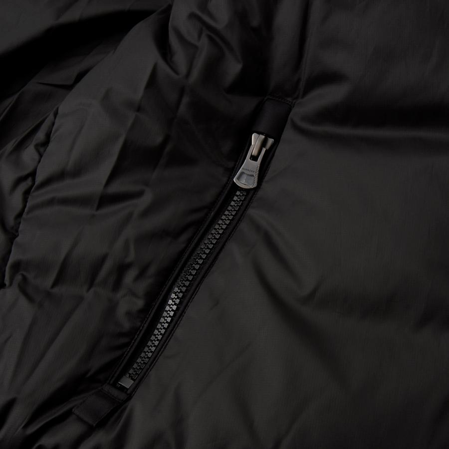 BURBERRY（バーバリー） ナイロンジャケット メンズ 8033115 CHECK