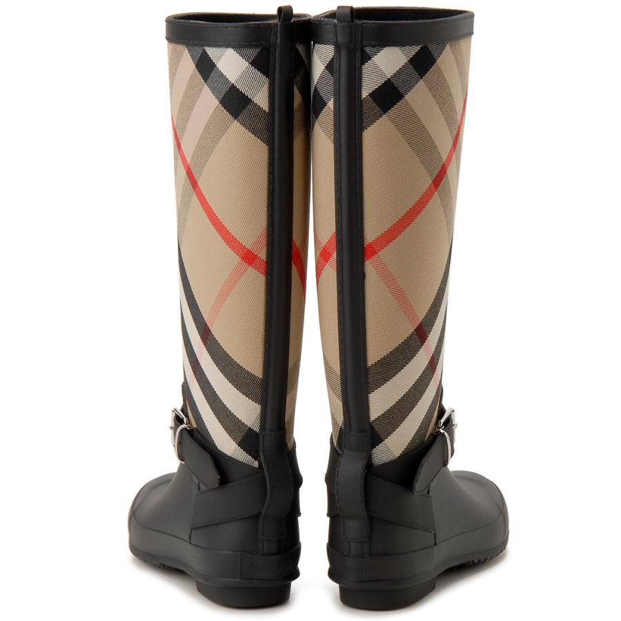 BURBERRY バーバリー レインブーツ レディース 8034299 HOUSE BURBERRY バーバリー レインブーツ レディース 8034299 HOUSE