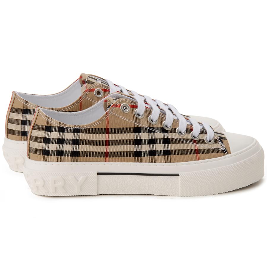 BURBERRY バーバリー スニーカー メンズ 8049745 ヴィンテージ BURBERRY バーバリー スニーカー メンズ 8049745 ヴィンテージ