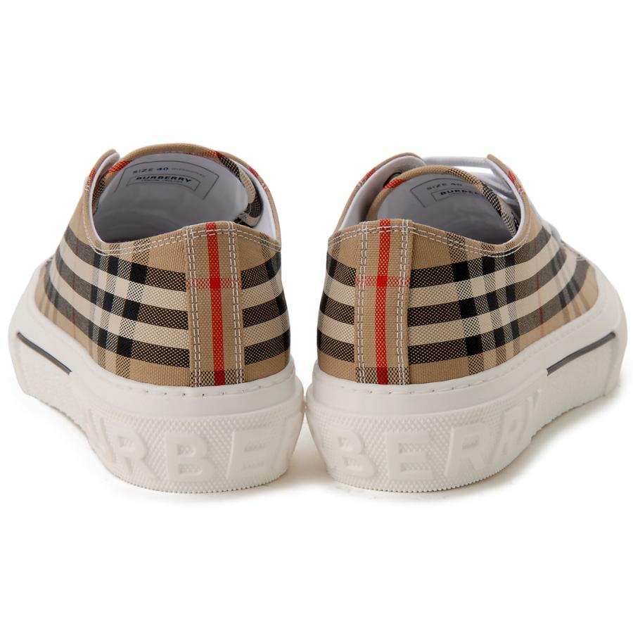 BURBERRY バーバリー スニーカー メンズ 8049745 ヴィンテージ BURBERRY バーバリー スニーカー メンズ 8049745 ヴィンテージ