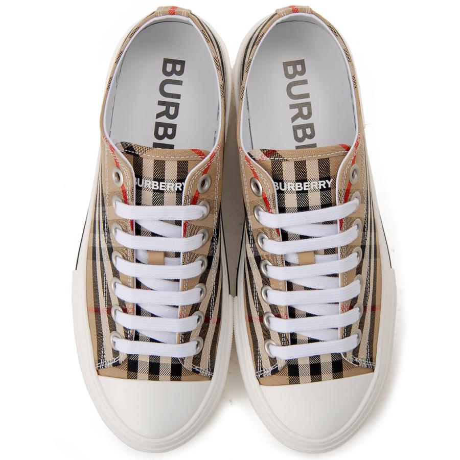 BURBERRY バーバリー スニーカー メンズ 8049745 ヴィンテージ BURBERRY バーバリー スニーカー メンズ 8049745 ヴィンテージ
