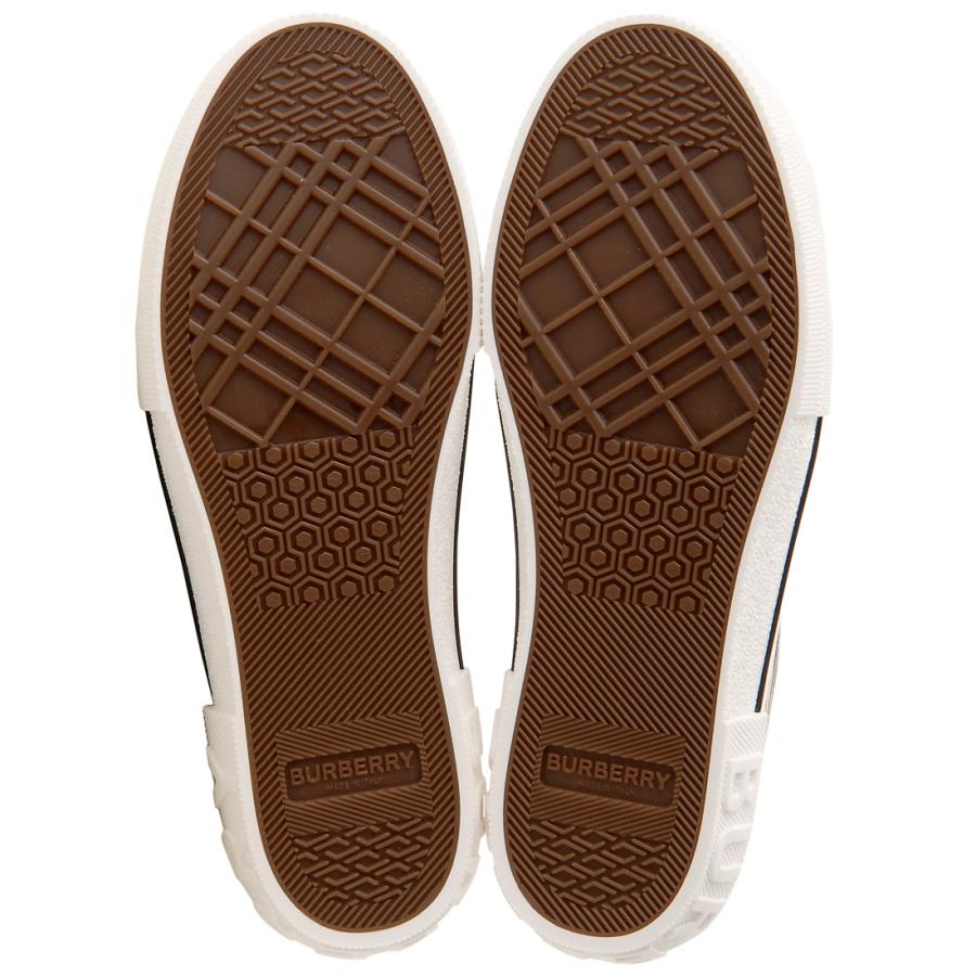 BURBERRY バーバリー スニーカー メンズ 8049745 ヴィンテージ BURBERRY バーバリー スニーカー メンズ 8049745 ヴィンテージ