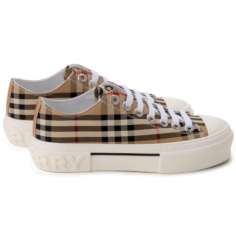 BURBERRY バーバリー スニーカー レディース 8050506 BURBERRY バーバリー スニーカー レディース 8050506