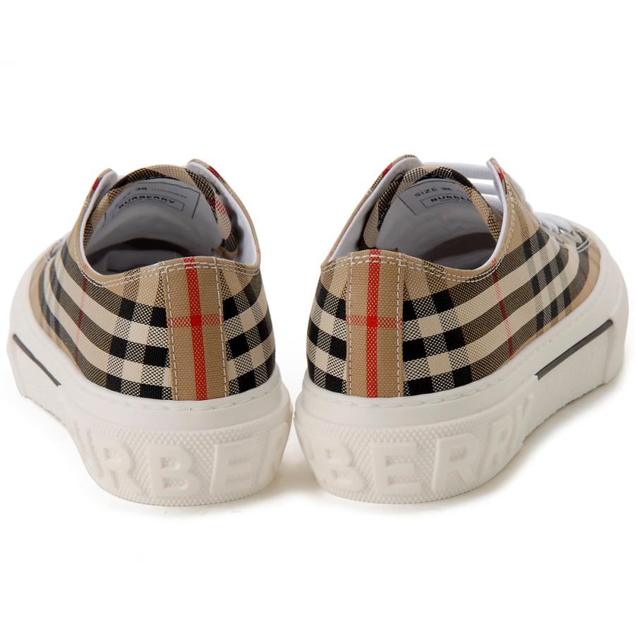 BURBERRY（バーバリー） スニーカー レディース 8050506 ヴィンテージ