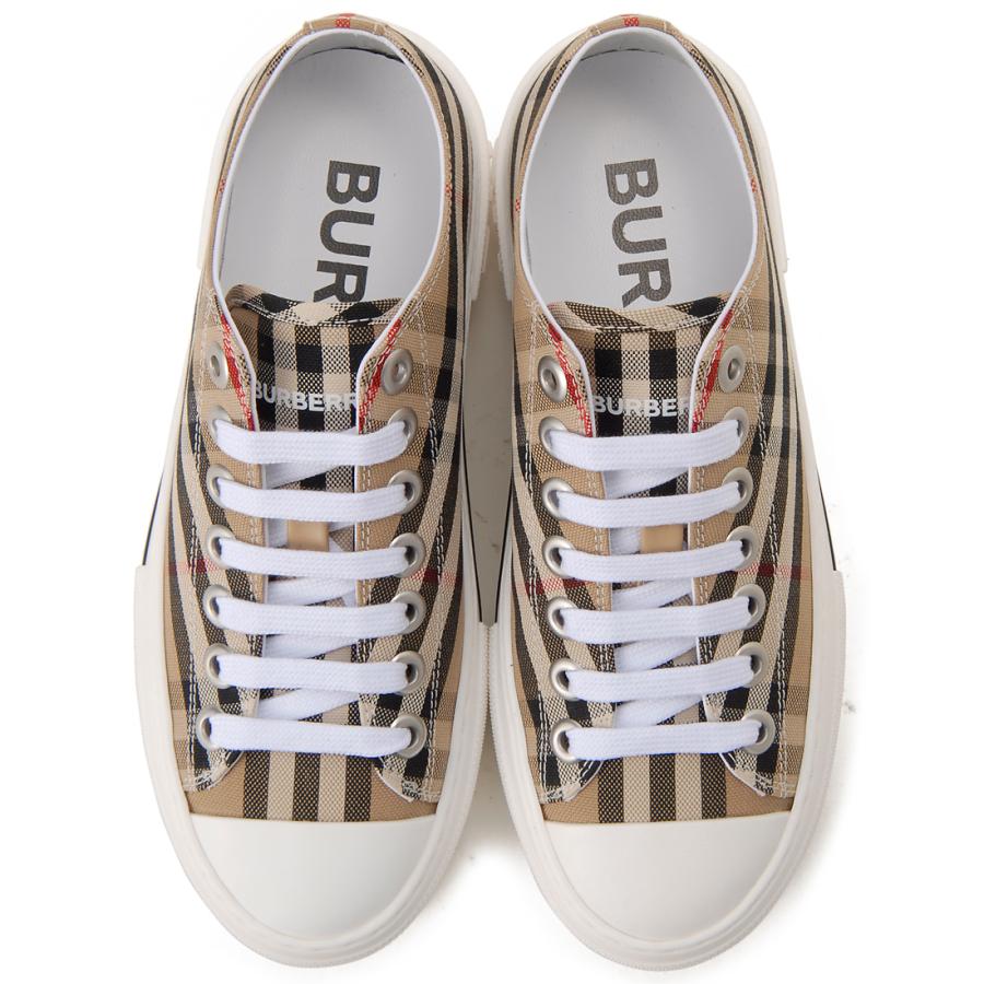 BURBERRY バーバリー スニーカー レディース 8050506 BURBERRY バーバリー スニーカー レディース 8050506