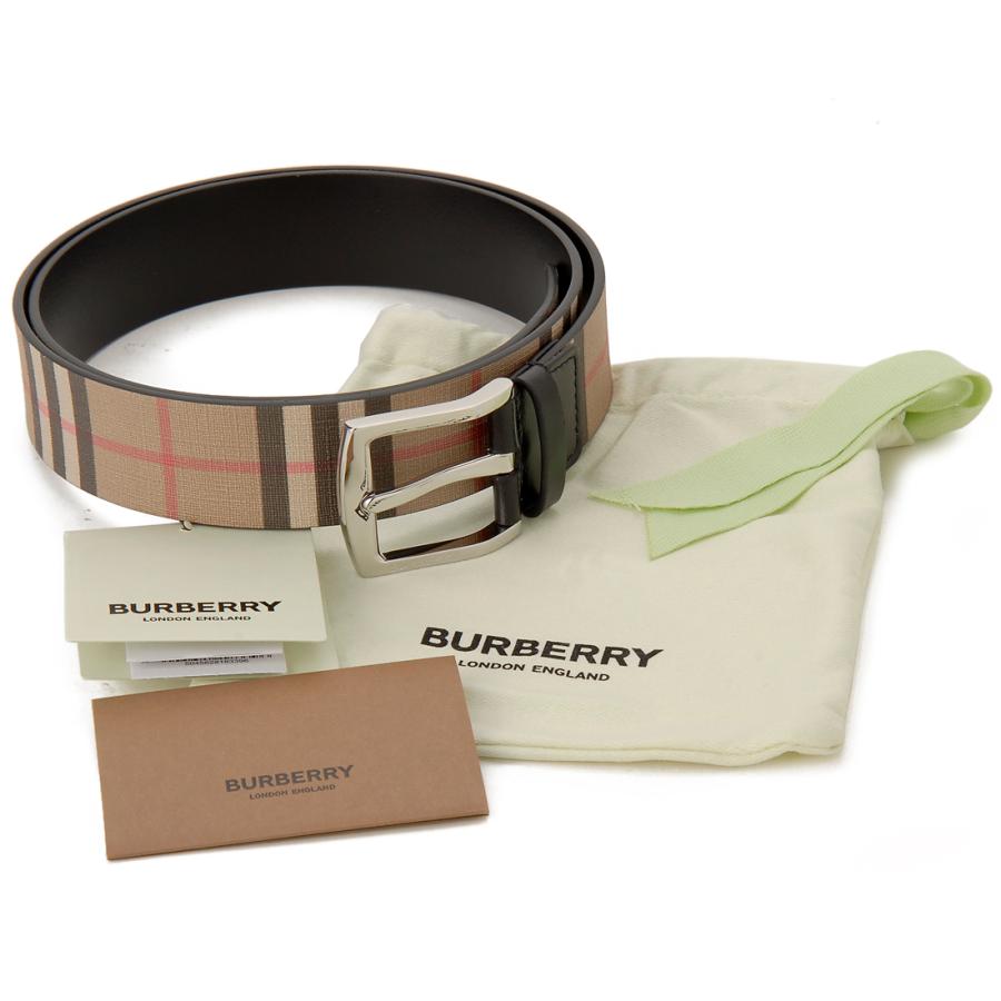 バーバリーベルトBURBERRY BELT SIZE 90 バーバリーベルトBURBERRY