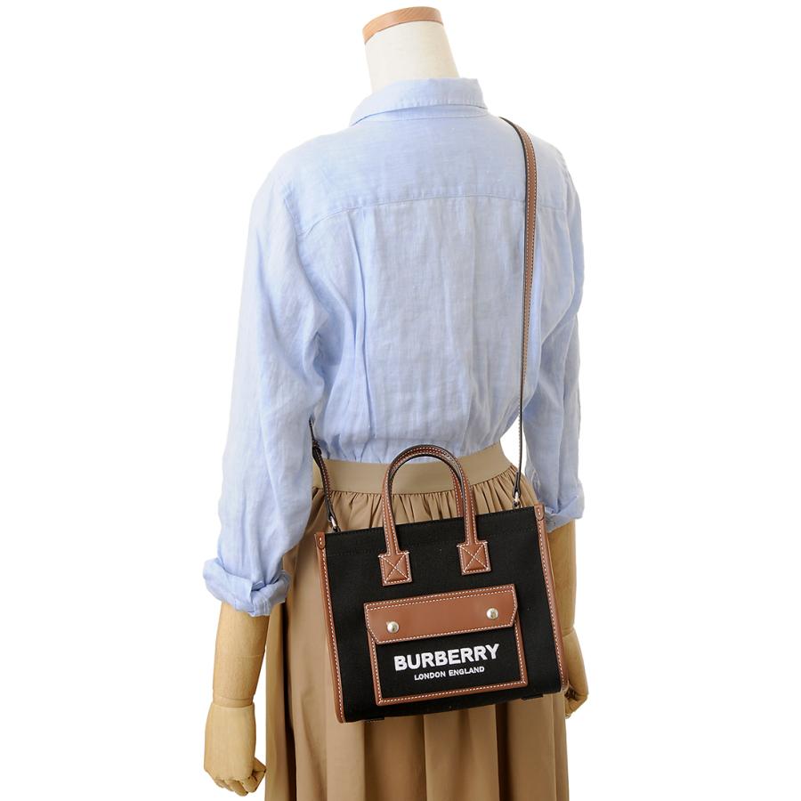 良品 BURBERRY バーバリー ホースフェリー ショルダーバッグ 現行 BURBERRY】バーバリー『ホースフェリープリント クロスボディ