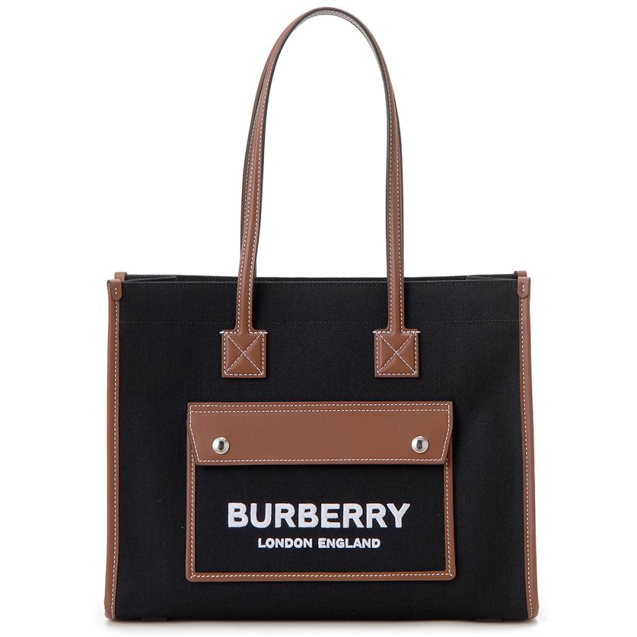 BURBERRY（バーバリー） トートバッグ レディース 8057600 ホース