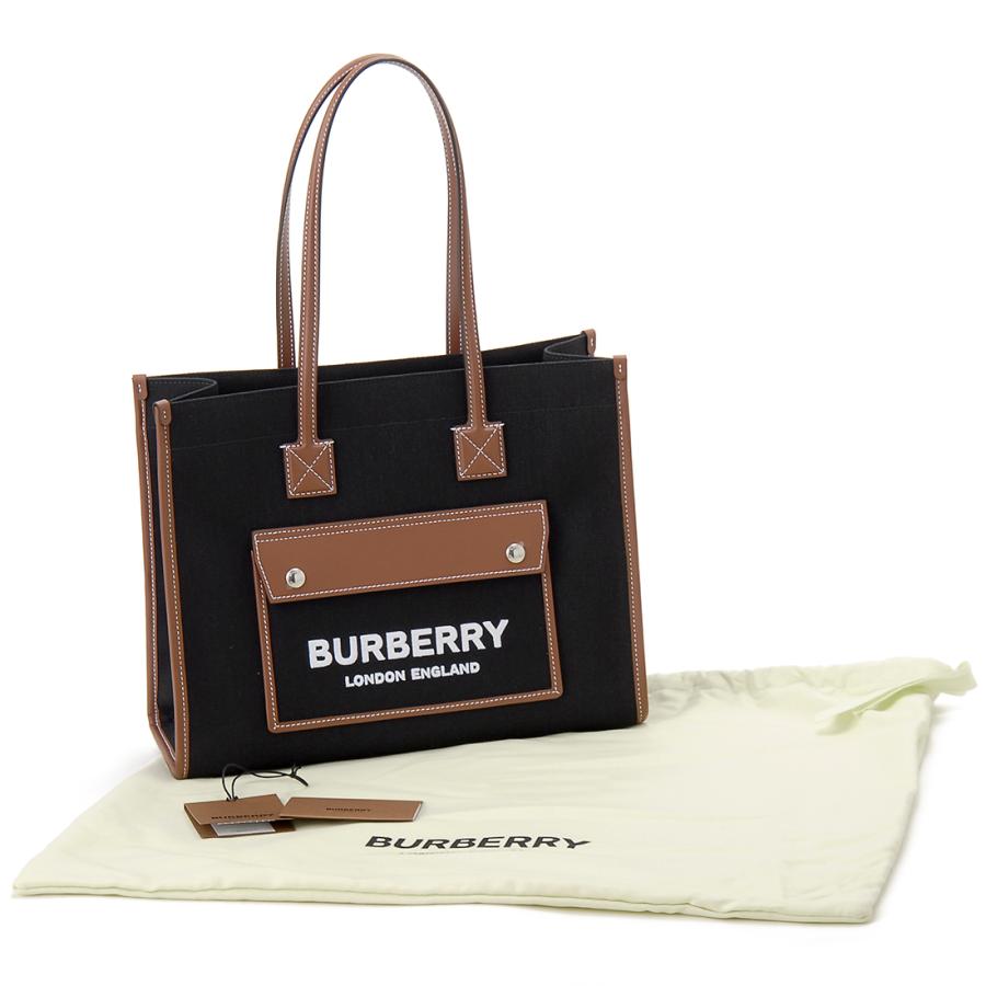 BURBERRY（バーバリー） トートバッグ レディース 8057600 ホース