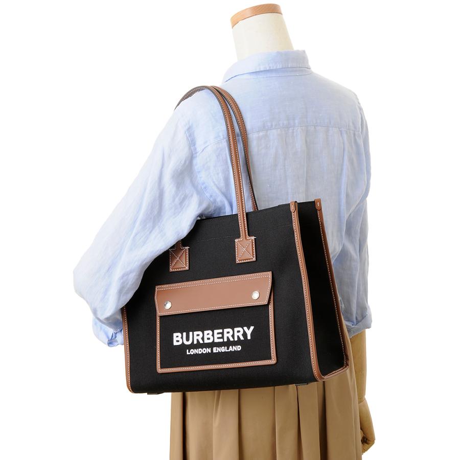 BURBERRY（バーバリー） トートバッグ レディース 8057600 ホース