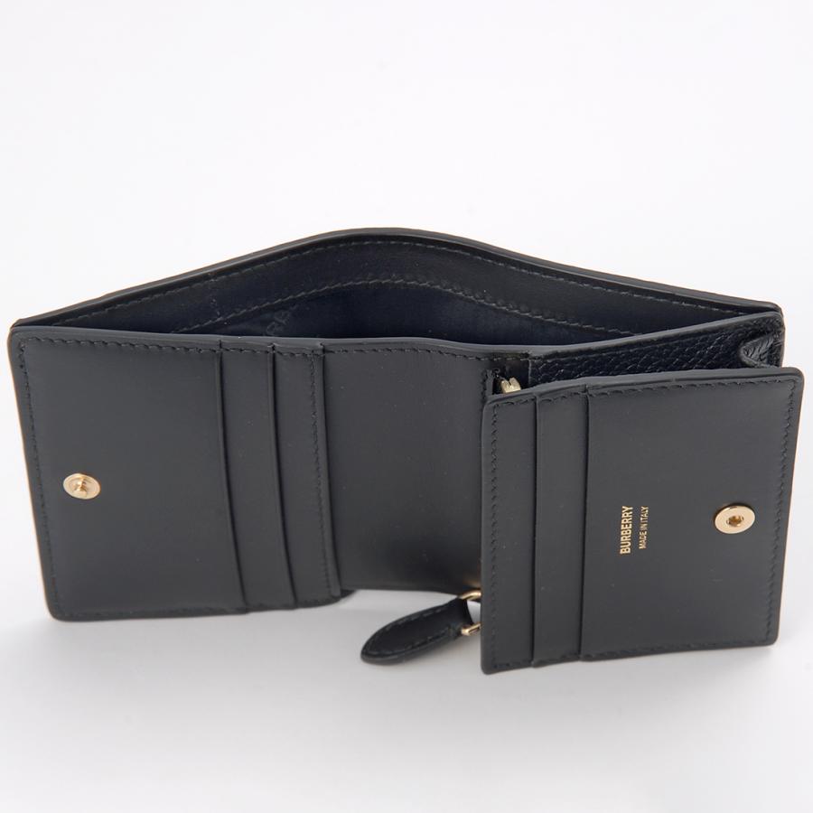 バーバリー BURBERRY 8062347 財布 BURBERRY バーバリー 8062347 二つ折り財布 LS TB BIFOLD WALLET
