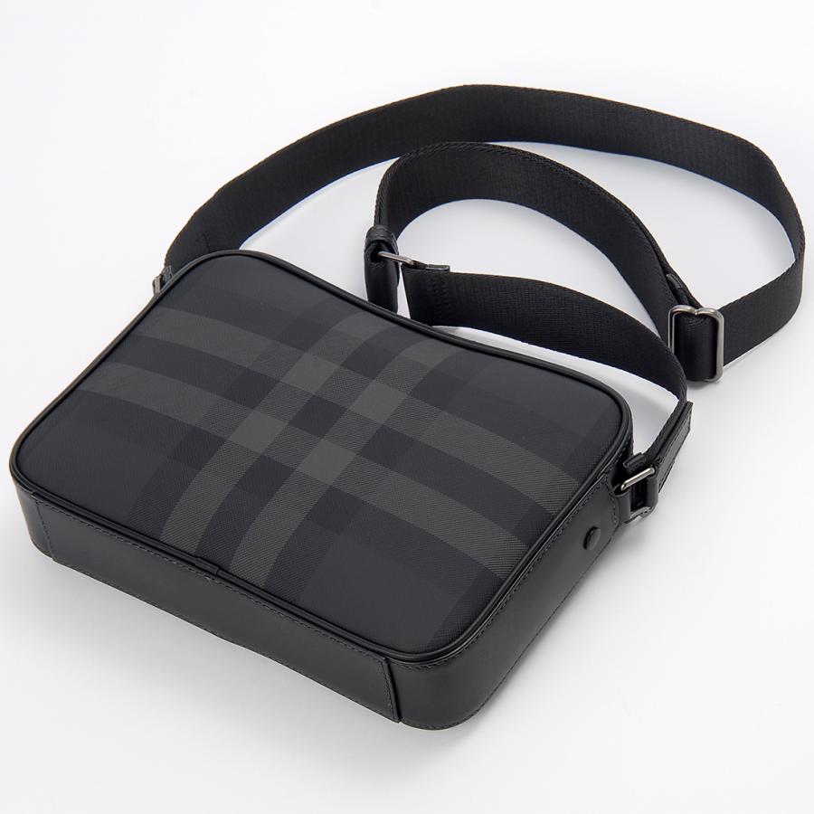 BURBERRY バーバリー ショルダーバッグ メンズ 8068588 MUSWELL