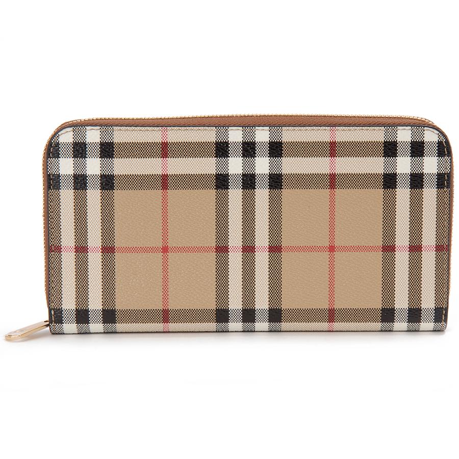 BURBERRY（バーバリー） 長財布 8070598 バーバリーチェック : s