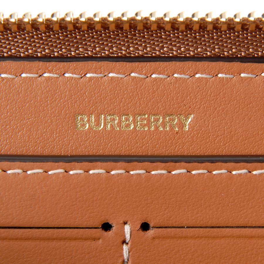 BURBERRY バーバリー 長財布 8070598 バーバリーチェック : s-select