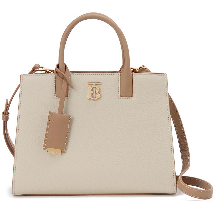 BURBERRY バーバリー ハンドバッグ レディース ベージュ 8072522 BURBERRY バーバリー ハンドバッグ レディース ベージュ 8072522