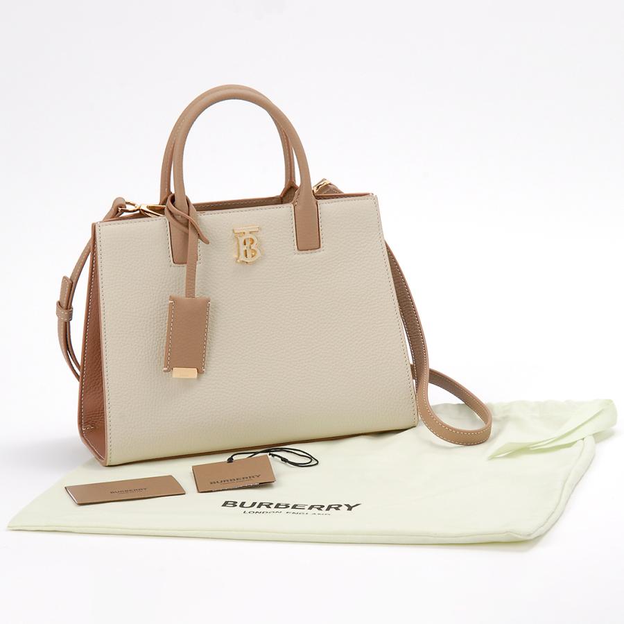 BURBERRY バーバリー ハンドバッグ レディース ベージュ 8072522 BURBERRY バーバリー ハンドバッグ レディース ベージュ 8072522