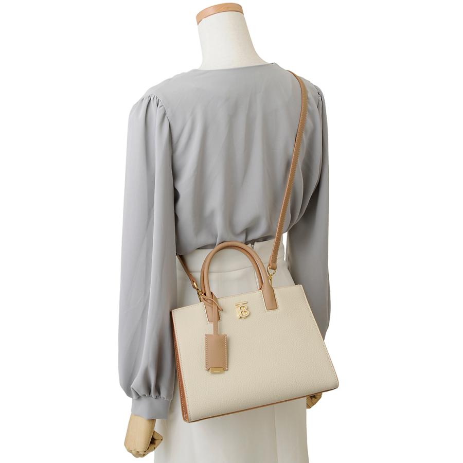 BURBERRY バーバリー ハンドバッグ レディース ベージュ 8072522 BURBERRY バーバリー ハンドバッグ レディース ベージュ 8072522