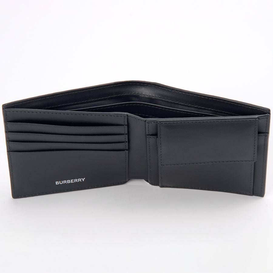 BURBERRY（バーバリー） 二つ折り財布 メンズ 8084169 CC BILL COIN