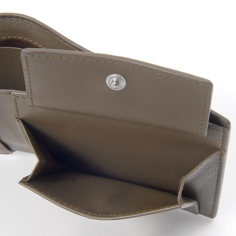 BURBERRY（バーバリー） 二つ折り財布 メンズ 8095046 バーバリー