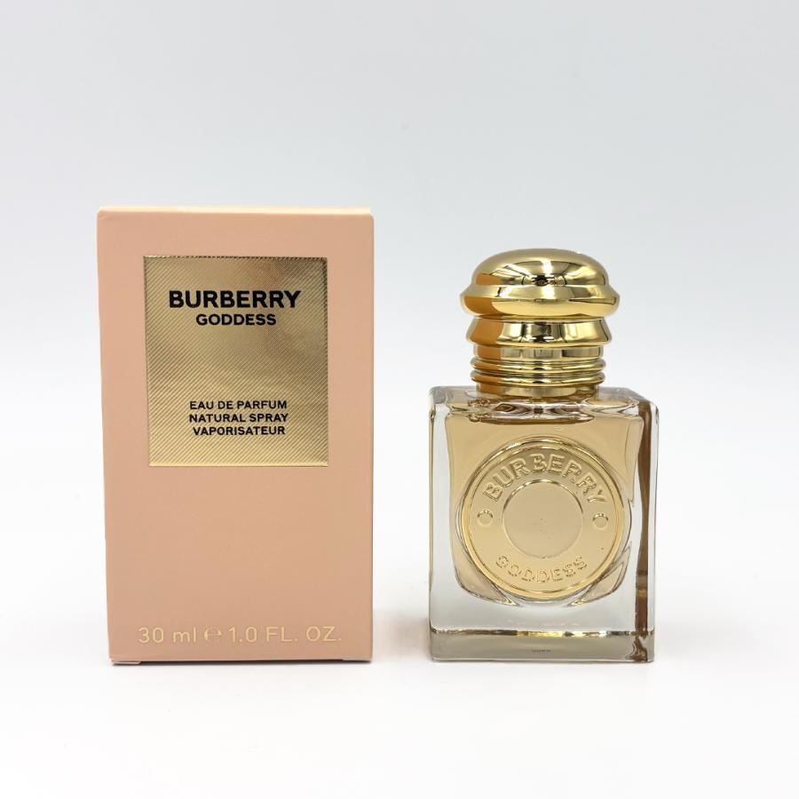 BURBERRY バーバリー ゴッデス EDP オードパルファム 30ml レディース 香水 BURBERRY（バーバリー） ゴッデス EDP オードパルファム 30ml