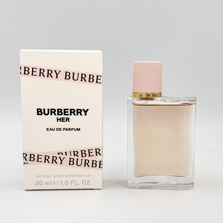バーバリーハーオードパルファム　香水　30ml Burberry BURBERRY バーバリー ハー EDP オードパルファム 30ml