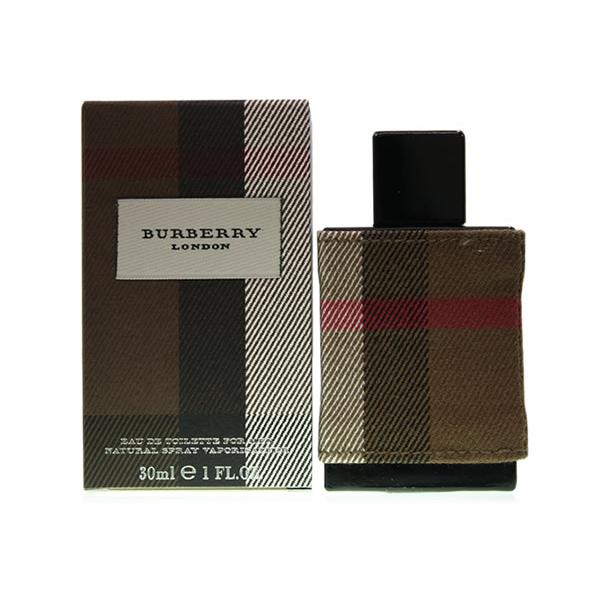 【先月購入新品未開封】BURBERRY LONDON バーバリー香水100ml BURBERRY（バーバリー） タイムセール ロンドン メン オードトワレ EDT