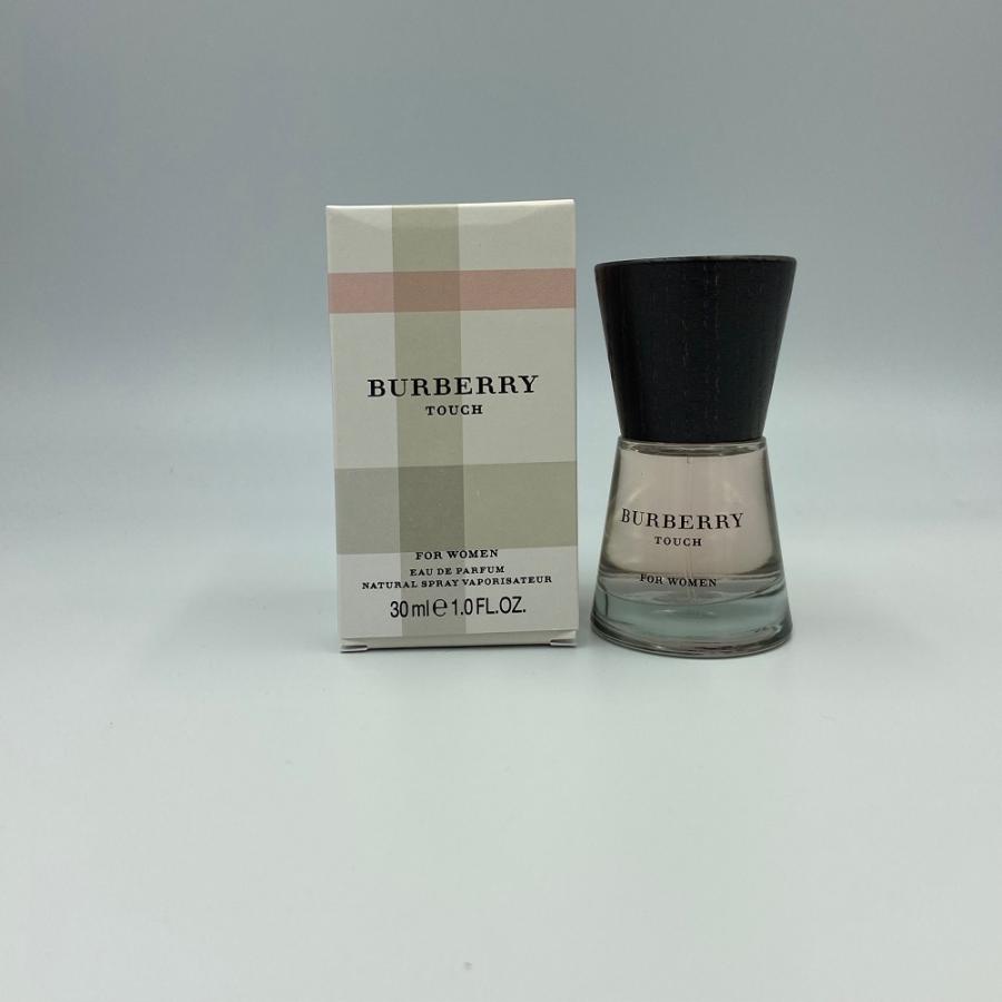 BURBERRY（バーバリー） タッチ フォーウーマン オードパルファム 30ml