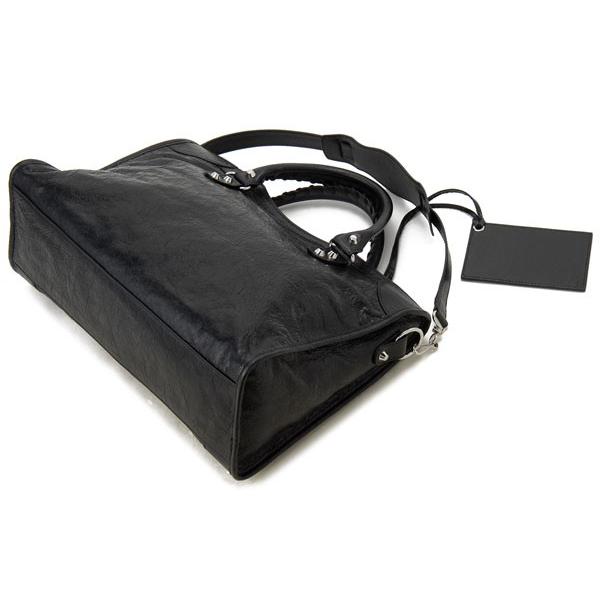 BALENCIAGA バレンシアガ ハンドバッグ 115748 D94JN 1000