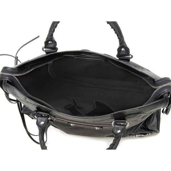 BALENCIAGA バレンシアガ ハンドバッグ 115748 D94JN 1000