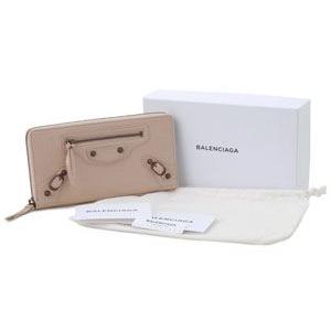 BALENCIAGA バレンシアガ 長財布 253036 D940T 5630 クラシック