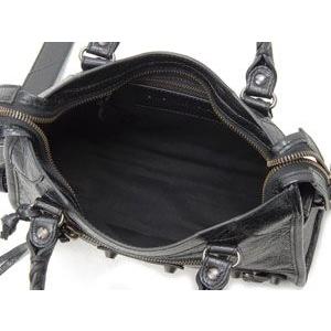 BALENCIAGA バレンシアガ 2wayショルダーバッグ クラシックミニ BALENCIAGA バレンシアガ 2wayショルダーバッグ クラシックミニ