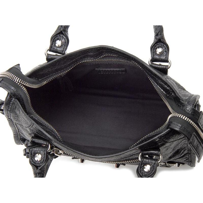 BALENCIAGA ハンドバッグ 楽天市場】バレンシアガ BALENCIAGA クラシックミニシティ