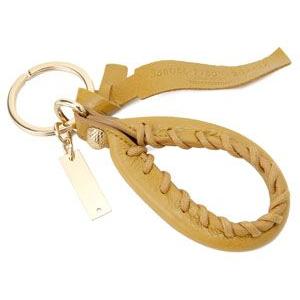BALENCIAGA キーホルダー ブラウン セール 35％OFF！BALENCIAGA バレンシアガ キーリング メンズ