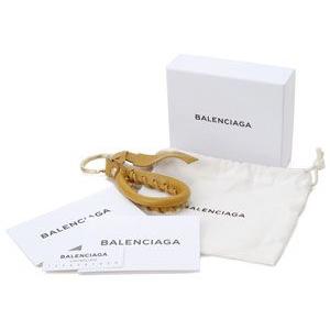 BALENCIAGA バレンシアガ キーリング 338055 D941G 5670