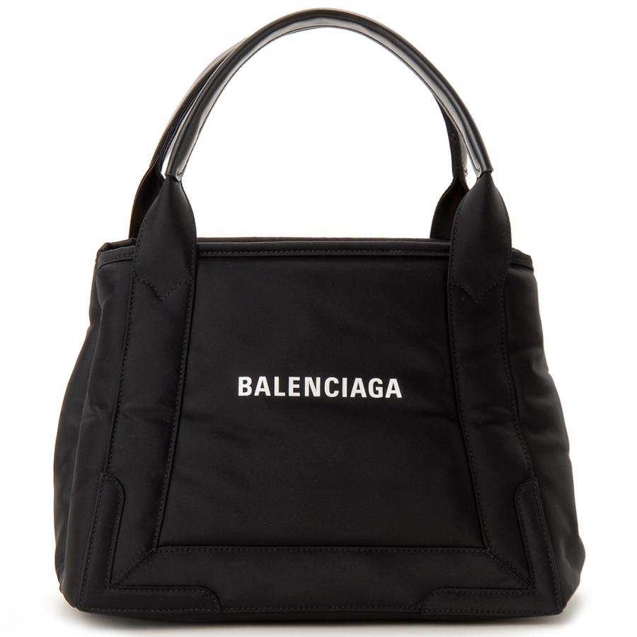 BALENCIAGA（バレンシアガ） トートバッグ 339933 210K4 1090 ネイビー