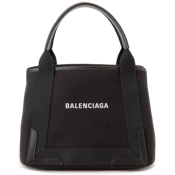 BALENCIAGA（バレンシアガ） トートバッグ レディース ブラック 339933