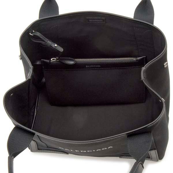 BALENCIAGA（バレンシアガ） トートバッグ レディース ブラック 339933