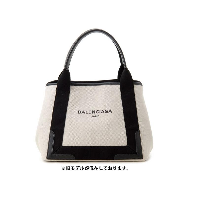 BALENCIAGA（バレンシアガ） トートバッグ 339933 AQ38N 1081 NAVY