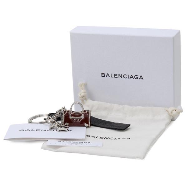 バレンシアガ　キーホルダー tre-style_ba24ss322