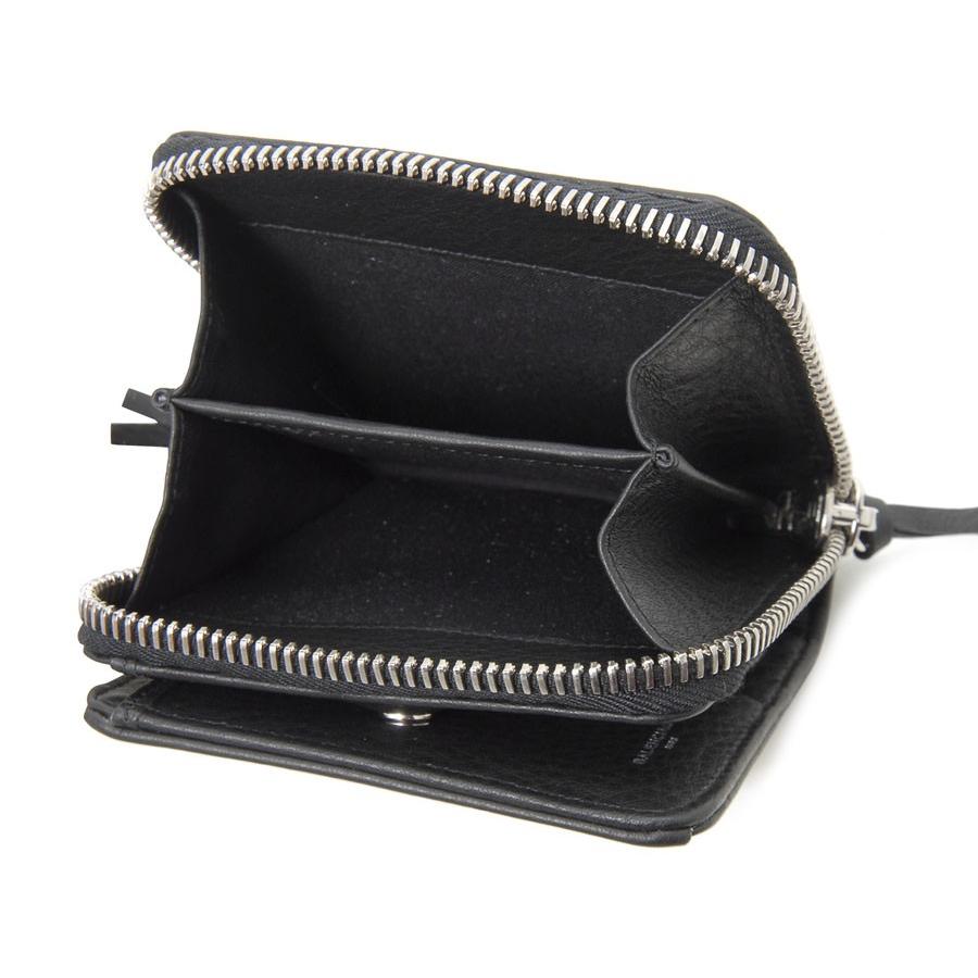 BALENCIAGA（バレンシアガ） 二つ折り財布 BALENCIAGA 371662 DLQ0N