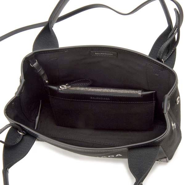 BALENCIAGA バレンシアガ トートバッグ レディース ブラック