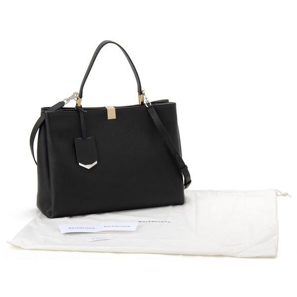 BALENCIAGA バレンシアガ トートバッグ 391569 cnx04 1000 ル・ディス